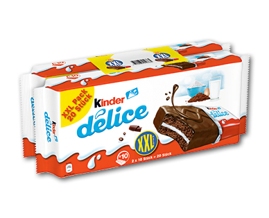 Délice KINDER(R)