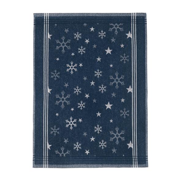 HOME CREATION Jacquard viskestykker