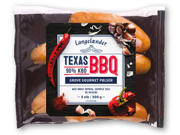 Texas BBQ