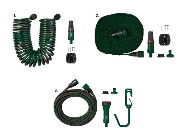 Set de tuyaux