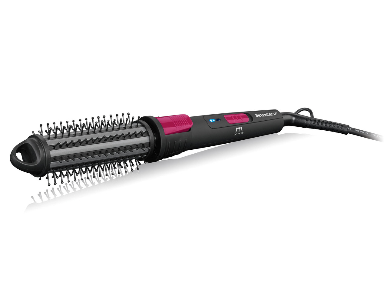 Multi-Function Hair Styler