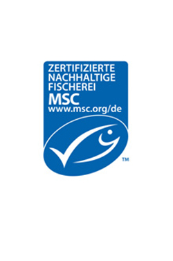 Weiße Thunfischfilets