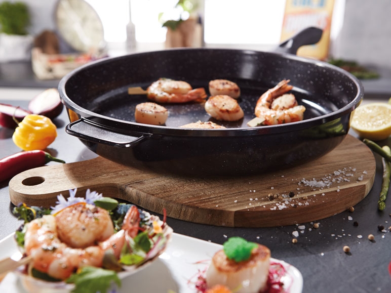 Ernesto Ceramic Frying Pan