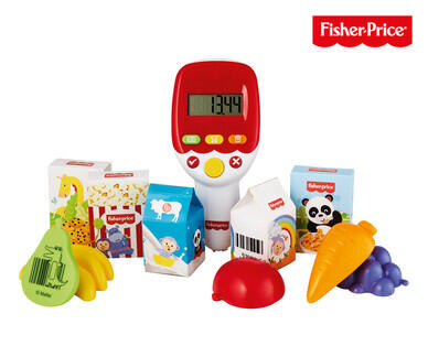 Fisher-Price Baby Novelty Toys
