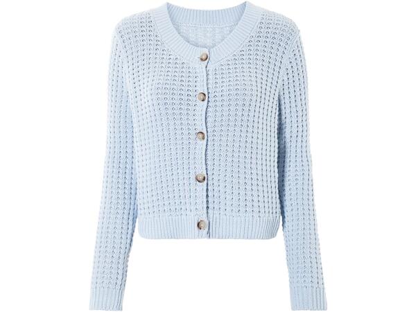 Ladies' Cardigan