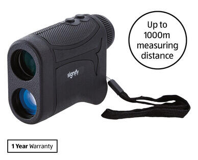 Laser Range Finder