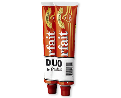 Crema al fegato da spalmare LE PARFAIT(R)