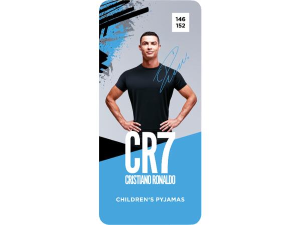 Kids' Pyjamas "CR7"