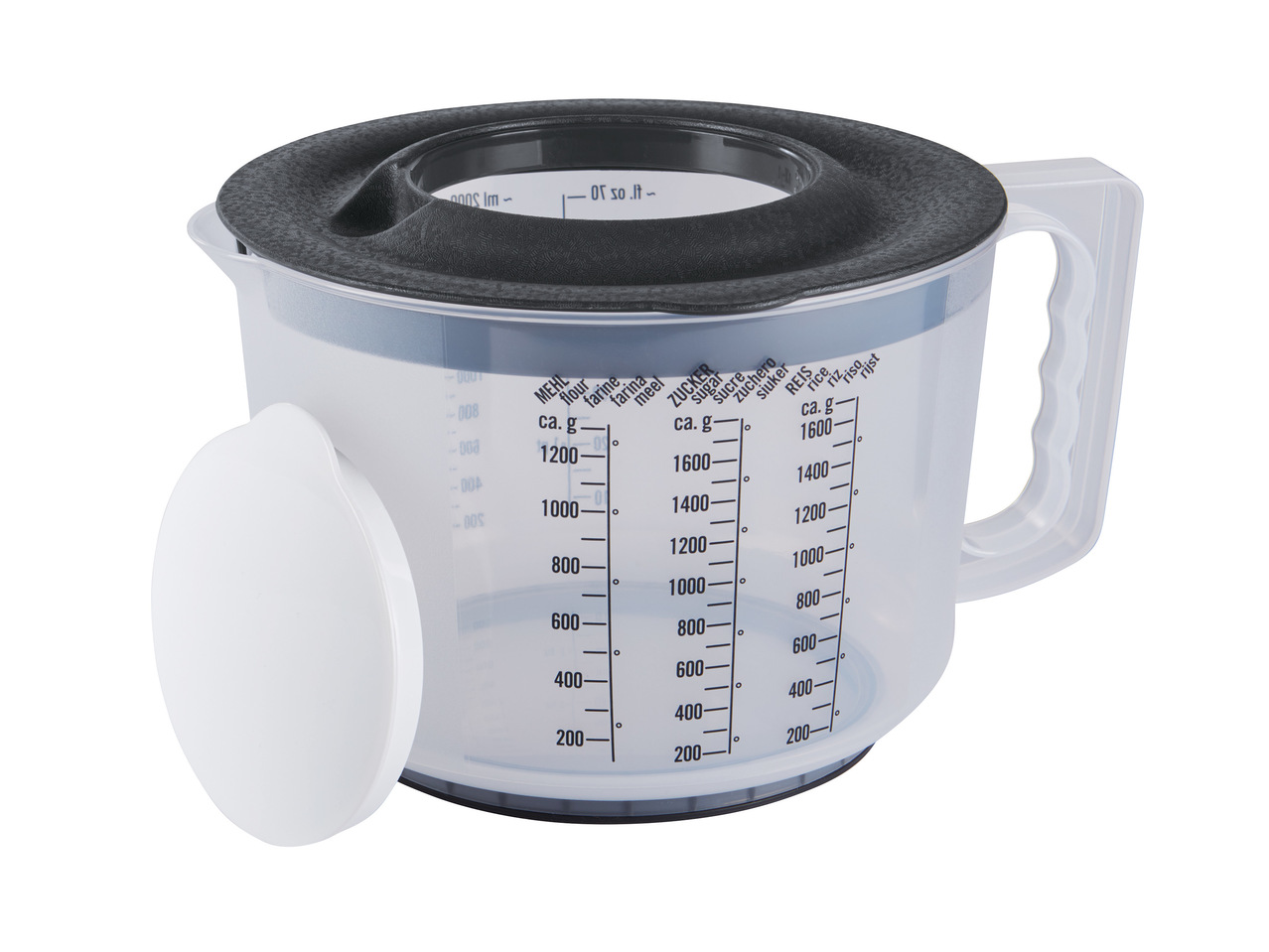 Measuring or Mixing Jug