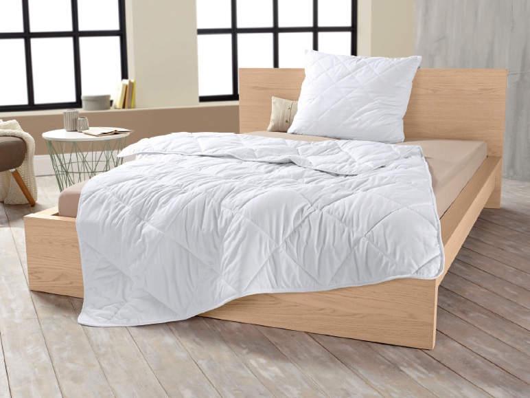 MERADISO Nature Cotton Duvet