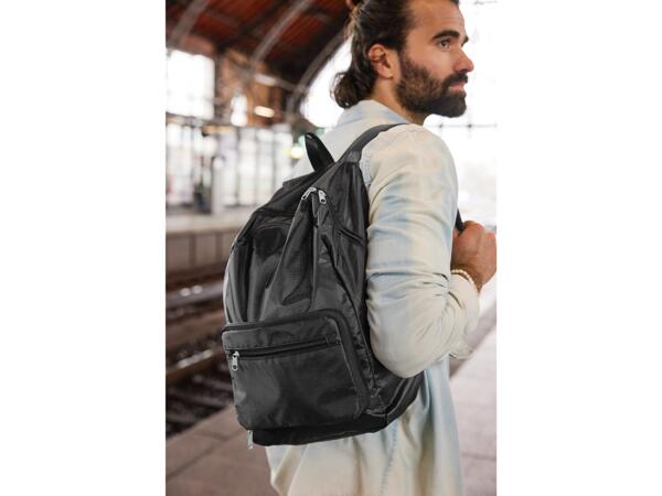 Foldable Backpack / Bag