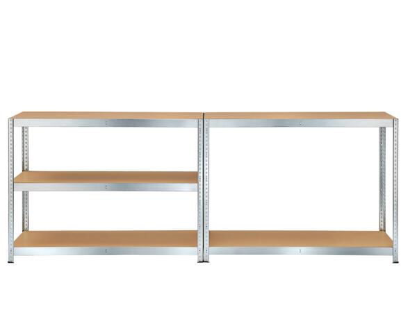 Metal Shelf