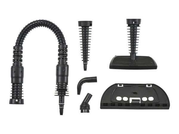 Silvercrest Hand-Held Steam Cleaner