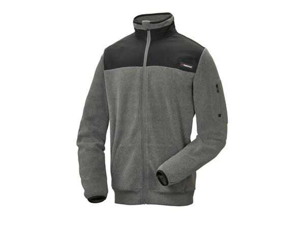 Men's fleece jacket