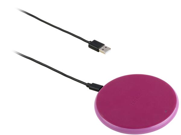 Wireless Qi Charger