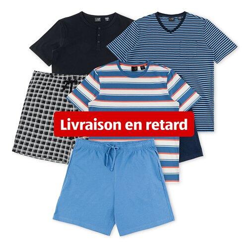 UP 2 FASHION MEN Pyjama