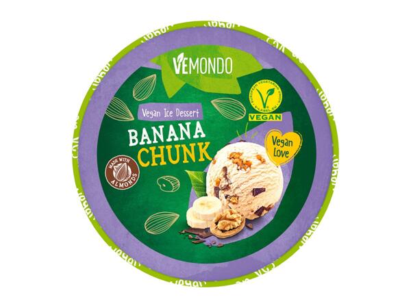 Vegan Ice Cream
