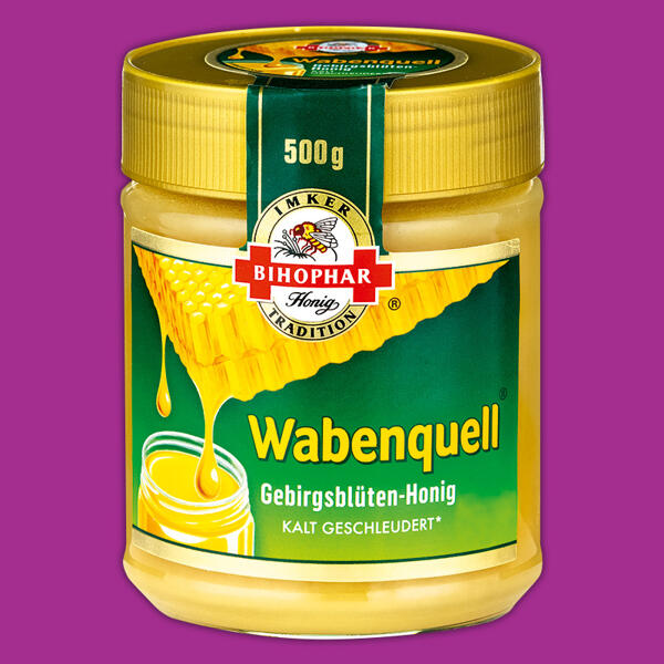 Honig-Spezialität