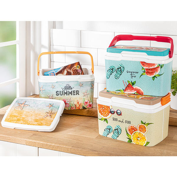 Kühlbox
