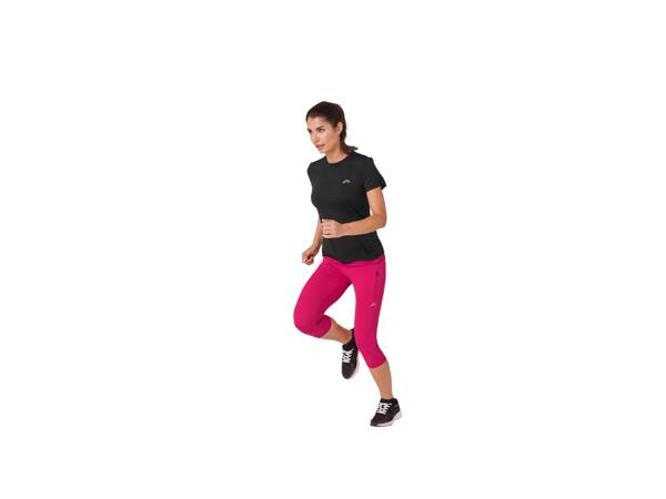 Ladies' Cropped Sports Leggings