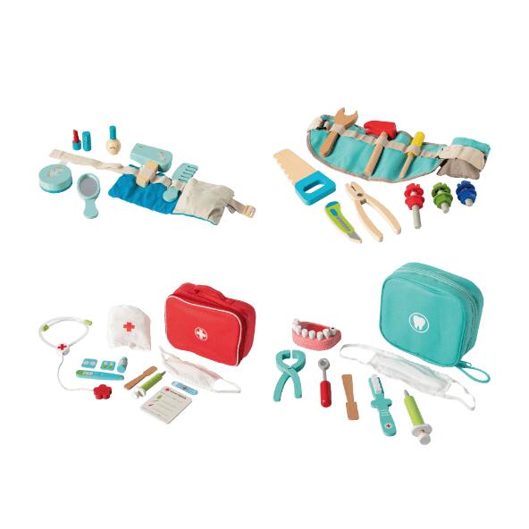 MUNDO DIVER(R) 				Jouets en bois