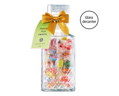 Millicent Grove Rock Candy Decanter 320g