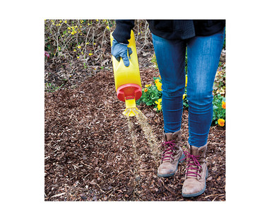 Preen Garden Weed Preventer