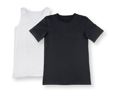 GREEN FEELING BIO Bio-Herren-Shirt