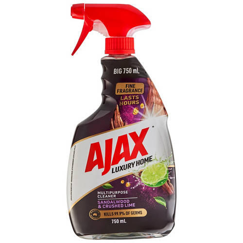 Luxury Multipurpose Cleaner 750ml
