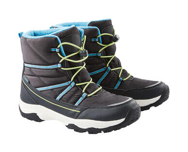 Children's Thermoboots 7-11
