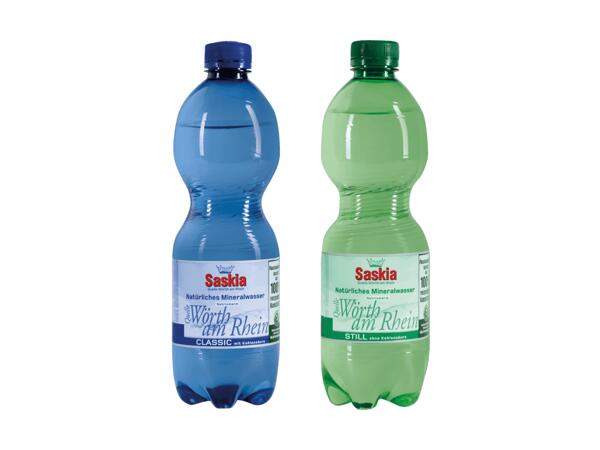 Mineralwasser