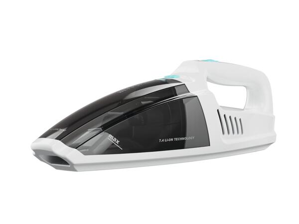 Handheld Vacuum Cleaner