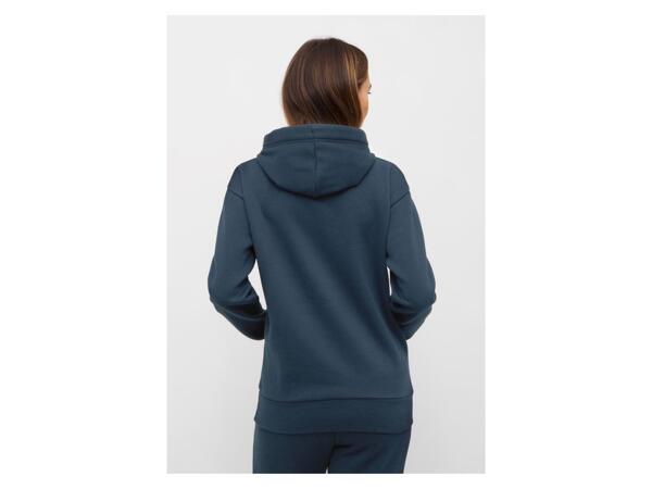 Ladies' hoodie