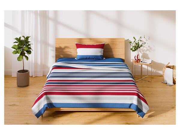 Renforcé Bedlinen Set, Single