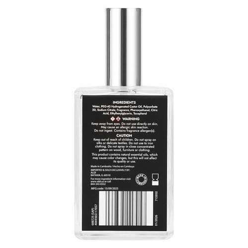 Hotel Room Spray - Urban Sanctuary, 100 ml