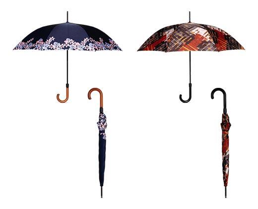 Serra 
 Stick Umbrella