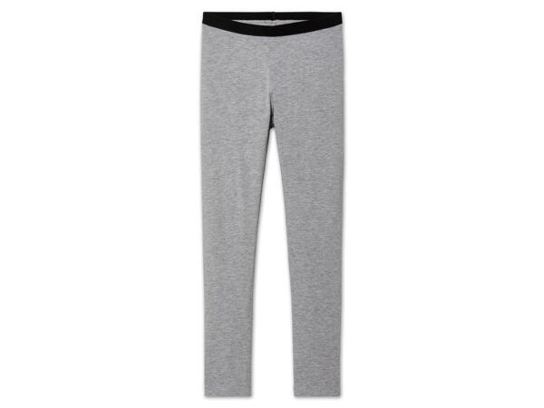 Kinder Leggings