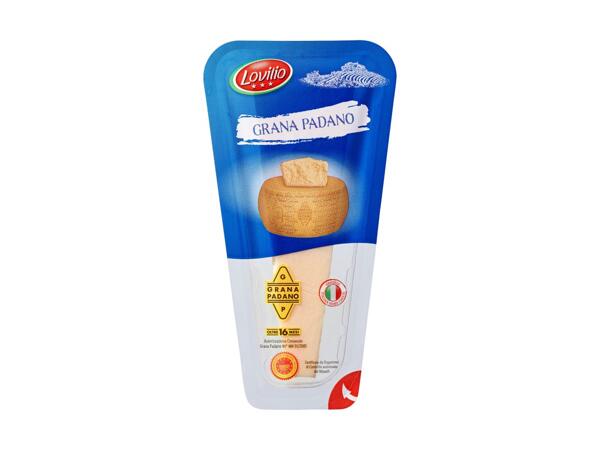 Grana Padano DOP (azione valida solo in Ticino)