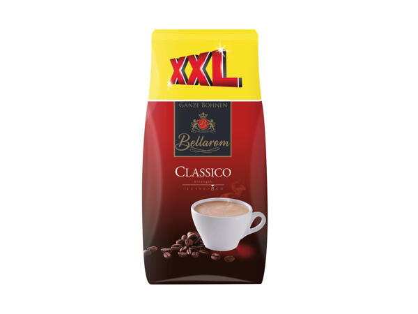 Bellarom Classico Whole Coffee Beans