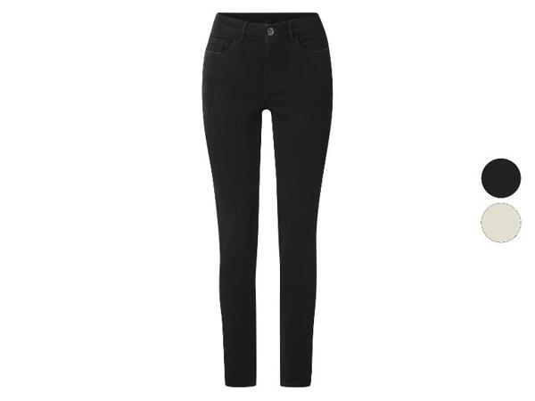 Dámské džíny "Super Skinny Fit"