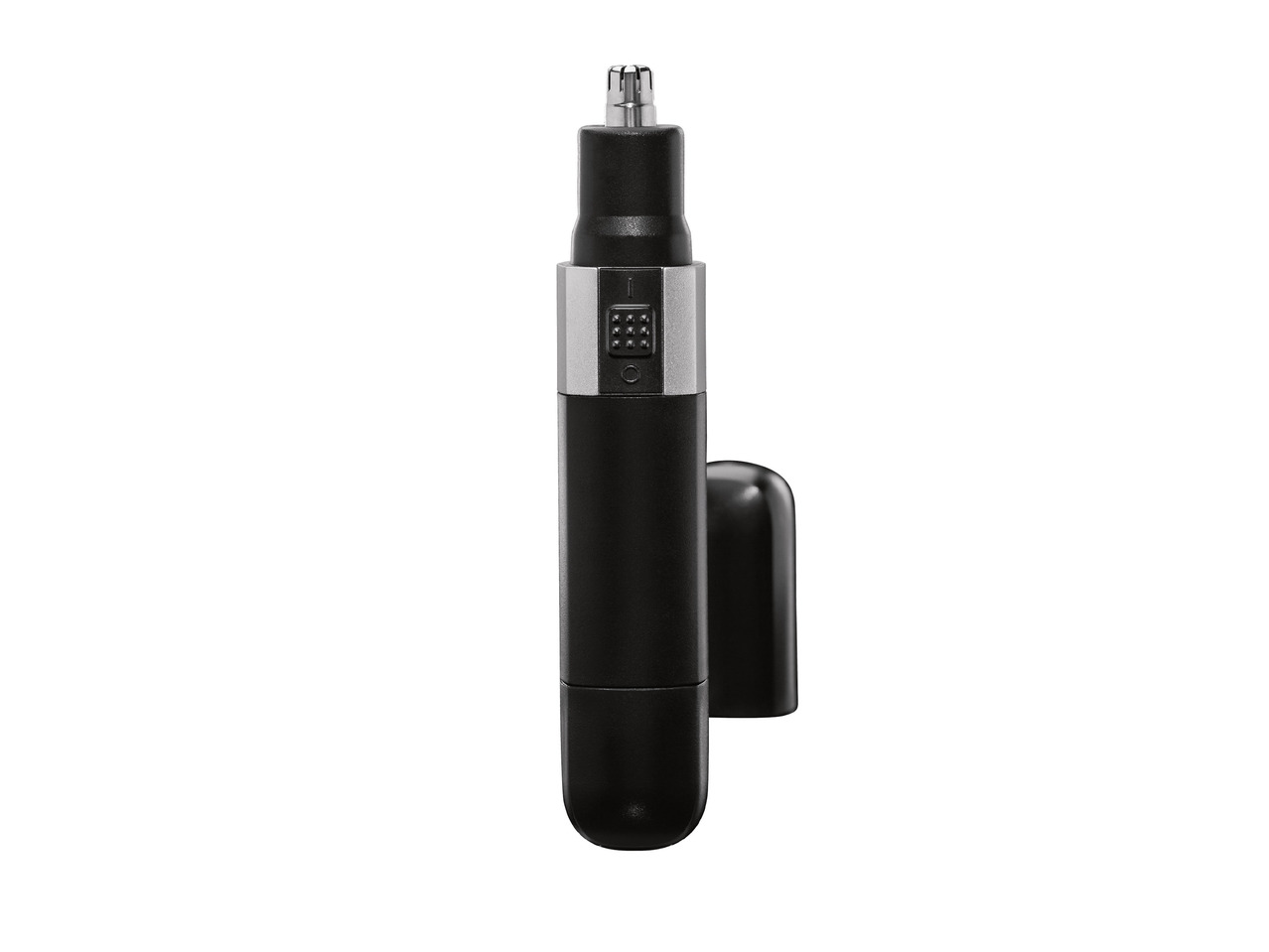 SILVERCREST PERSONAL CARE(R) Næse- og ørehårstrimmer