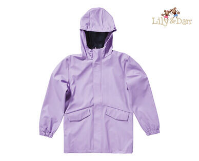 Children's Rain Jacket