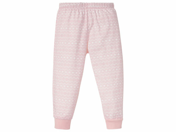Lupilu(R) Pijama para Menina