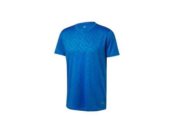 Men's Sports T-Shirt