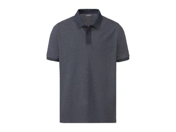 Livergy Men's Polo Shirt