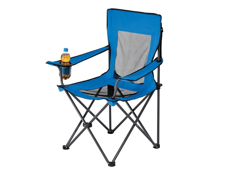 Campingstoel