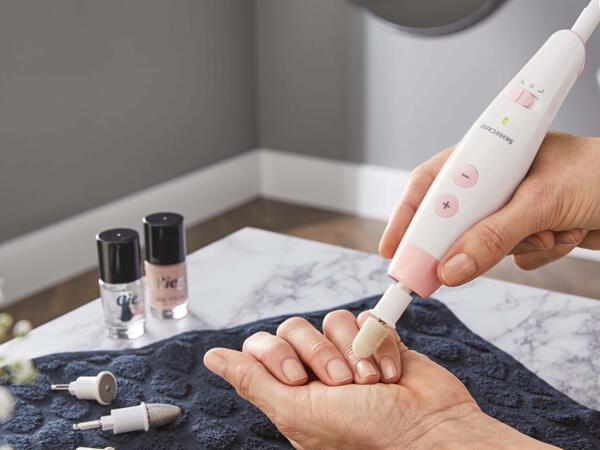Manicure & Pedicure Set
