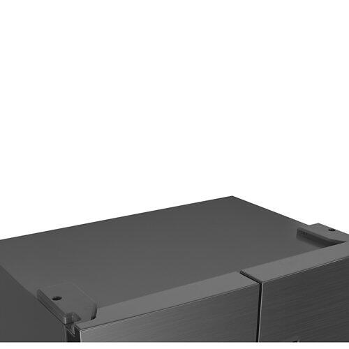 CEEM MultiDoor Kühl-/Gefrierkombination MD400