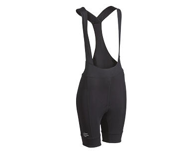 Adult's Cycling Shorts, Knicks or Bibs