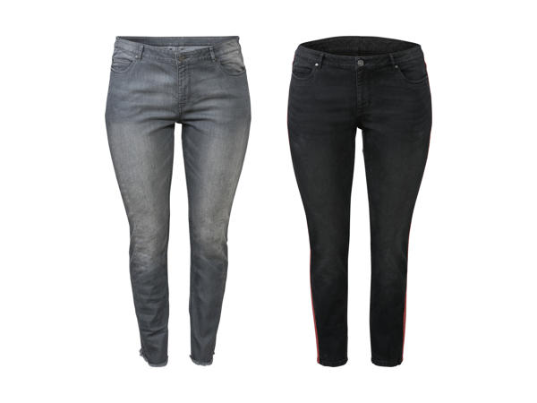 Jean